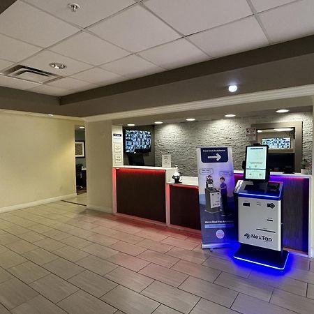 Airport Inn Fort Myers Zewnętrze zdjęcie