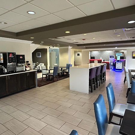 Airport Inn Fort Myers Zewnętrze zdjęcie