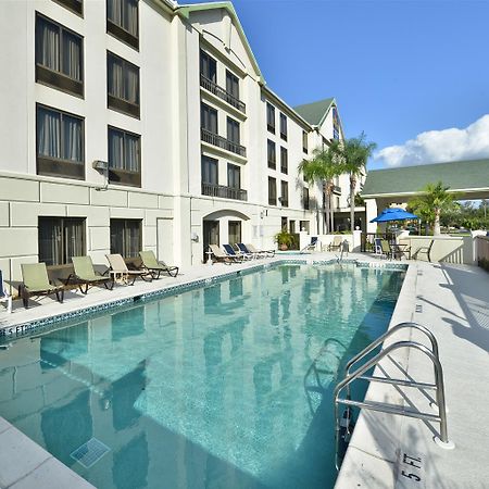 Airport Inn Fort Myers Zewnętrze zdjęcie