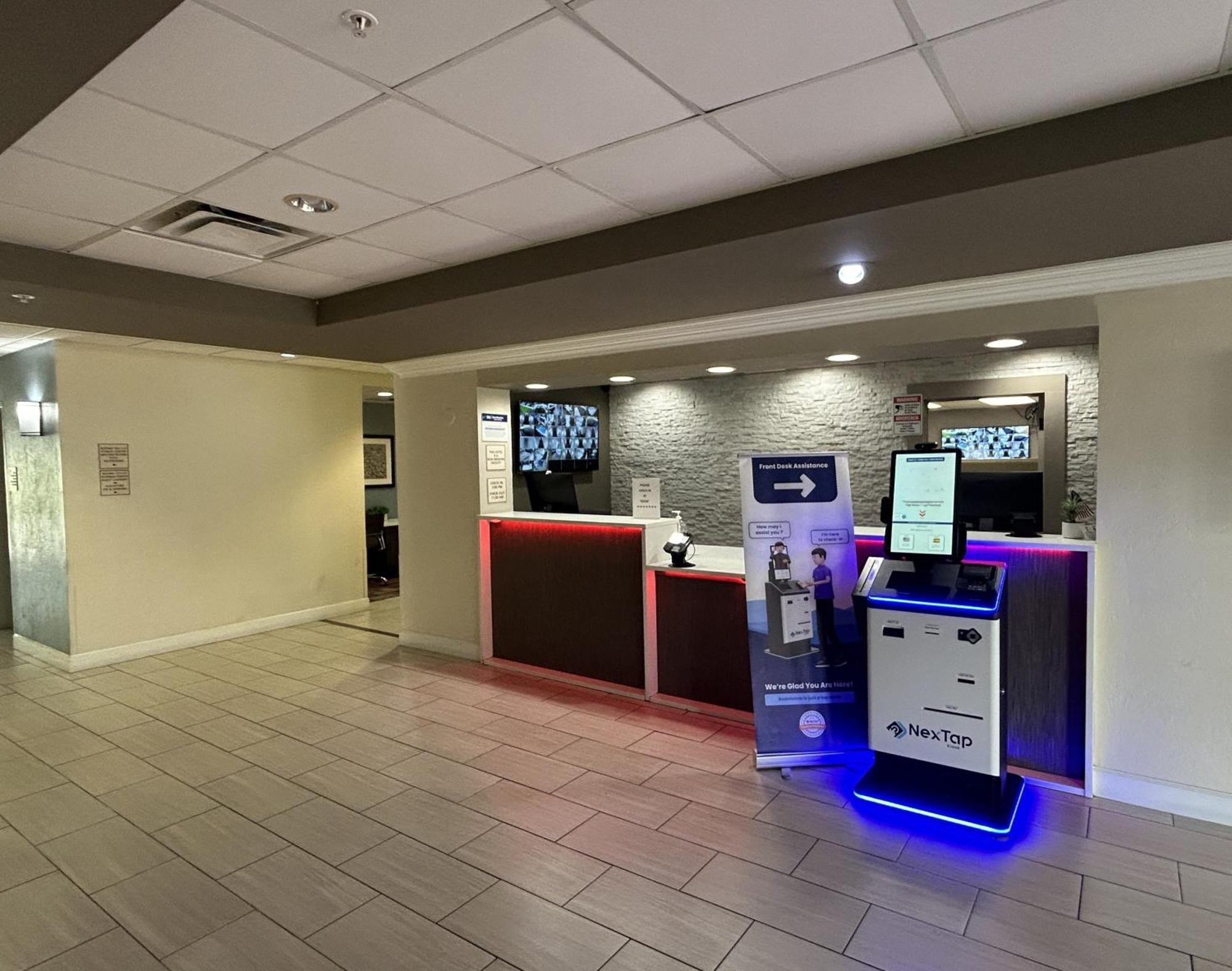Airport Inn Fort Myers Zewnętrze zdjęcie