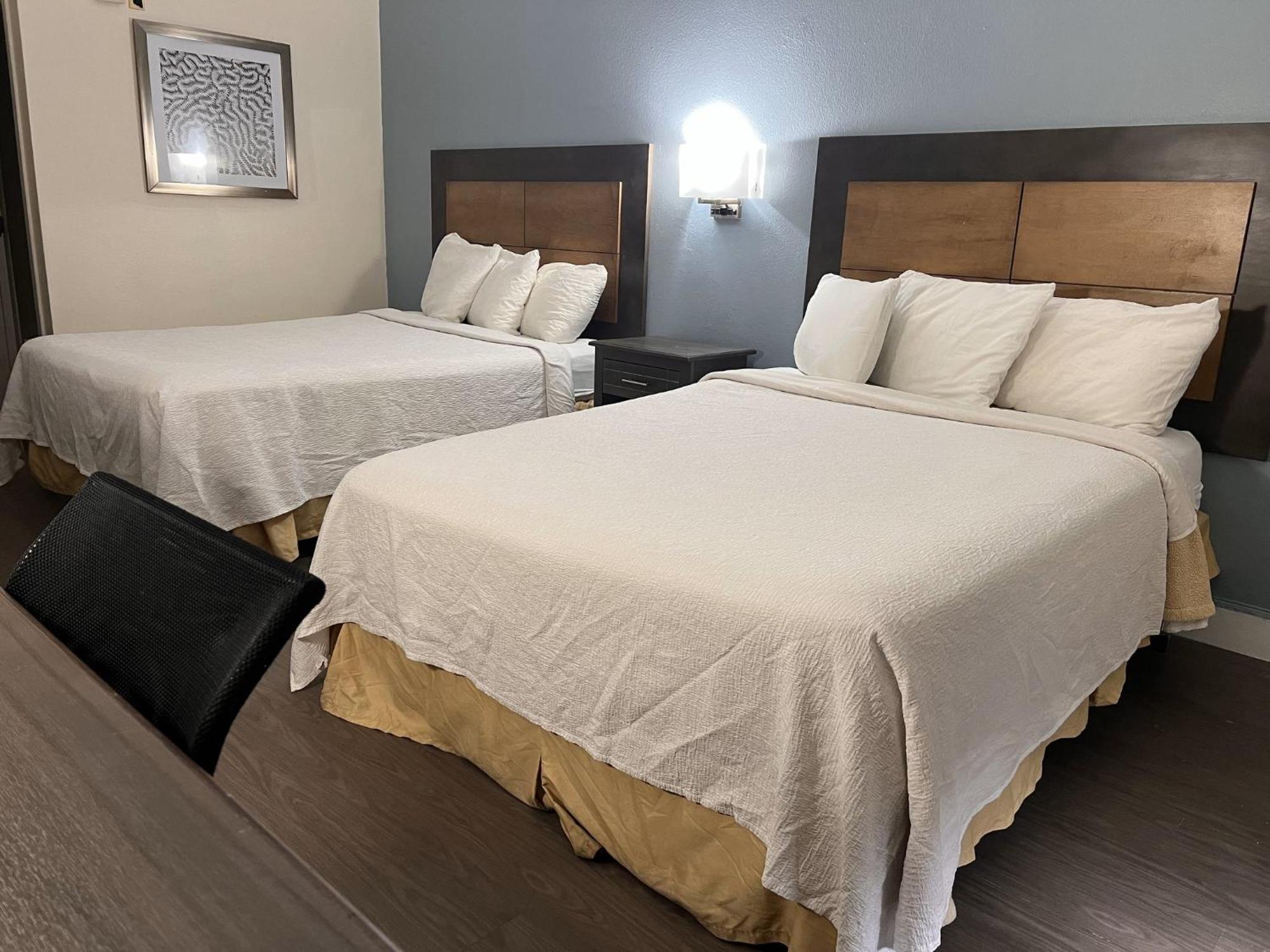 Airport Inn Fort Myers Zewnętrze zdjęcie