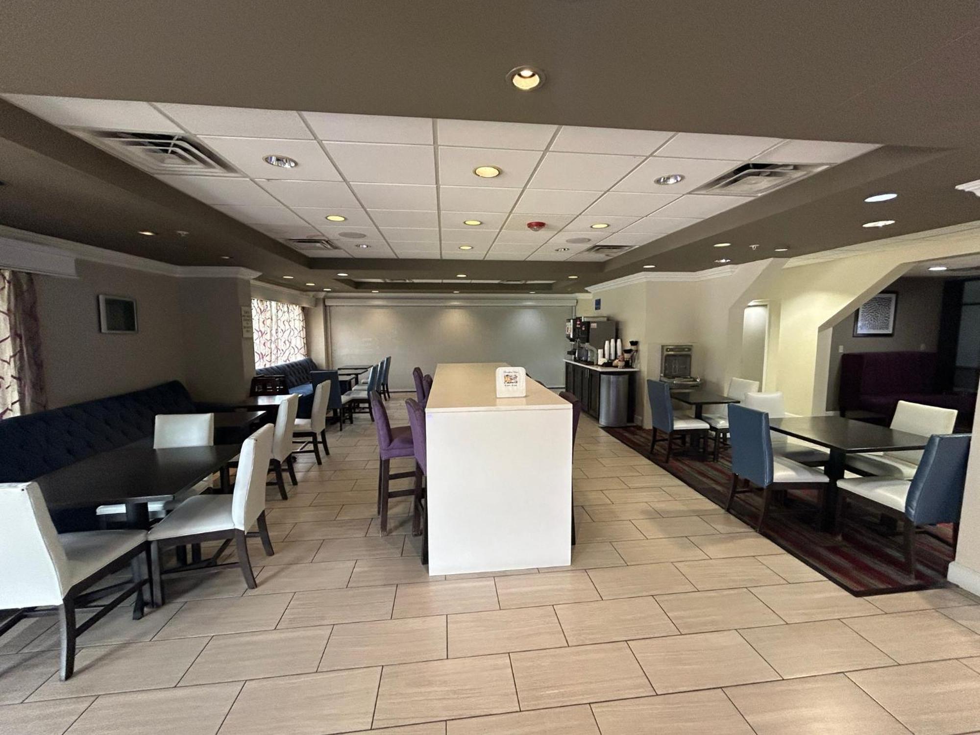 Airport Inn Fort Myers Zewnętrze zdjęcie
