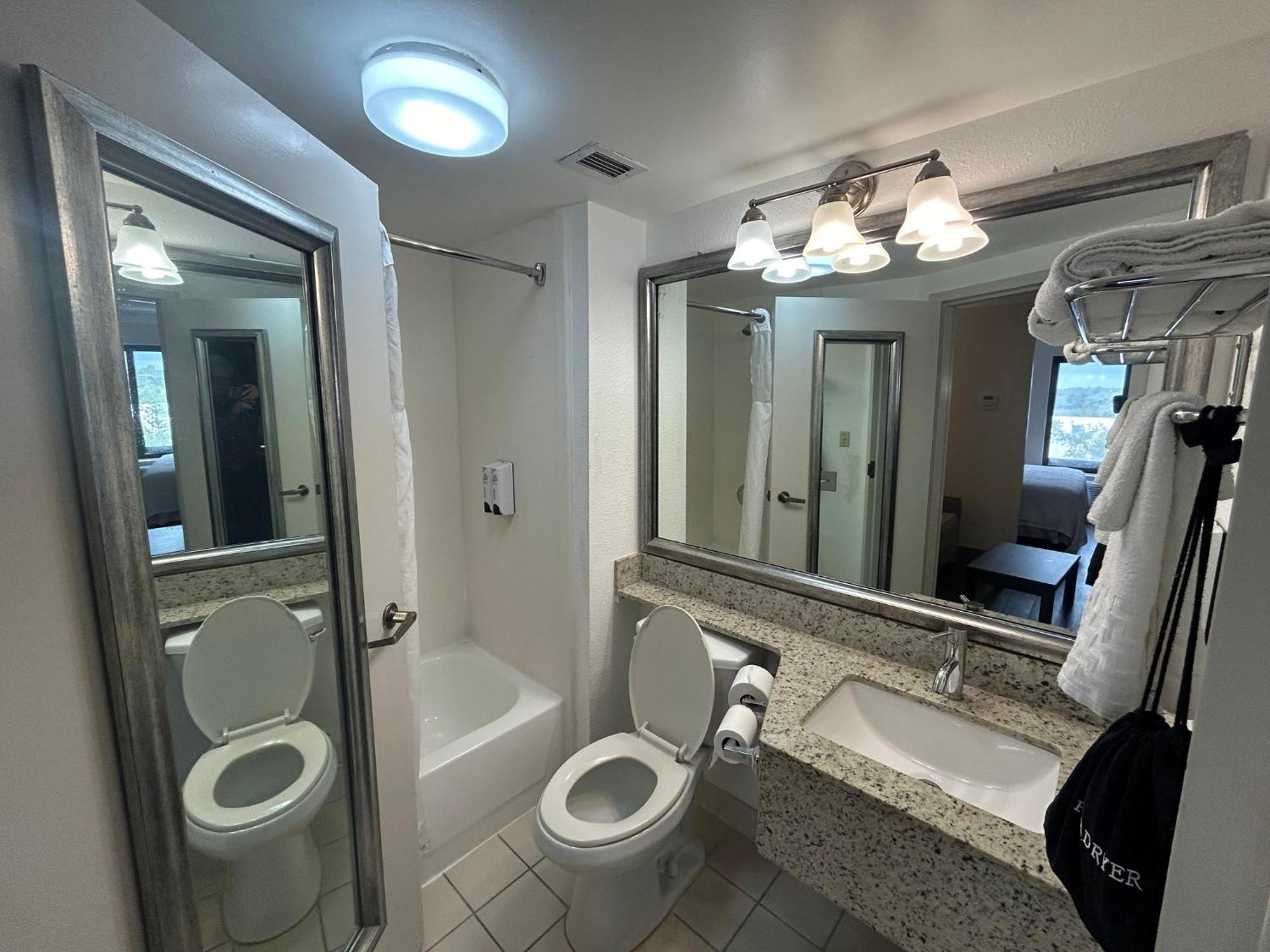 Airport Inn Fort Myers Zewnętrze zdjęcie