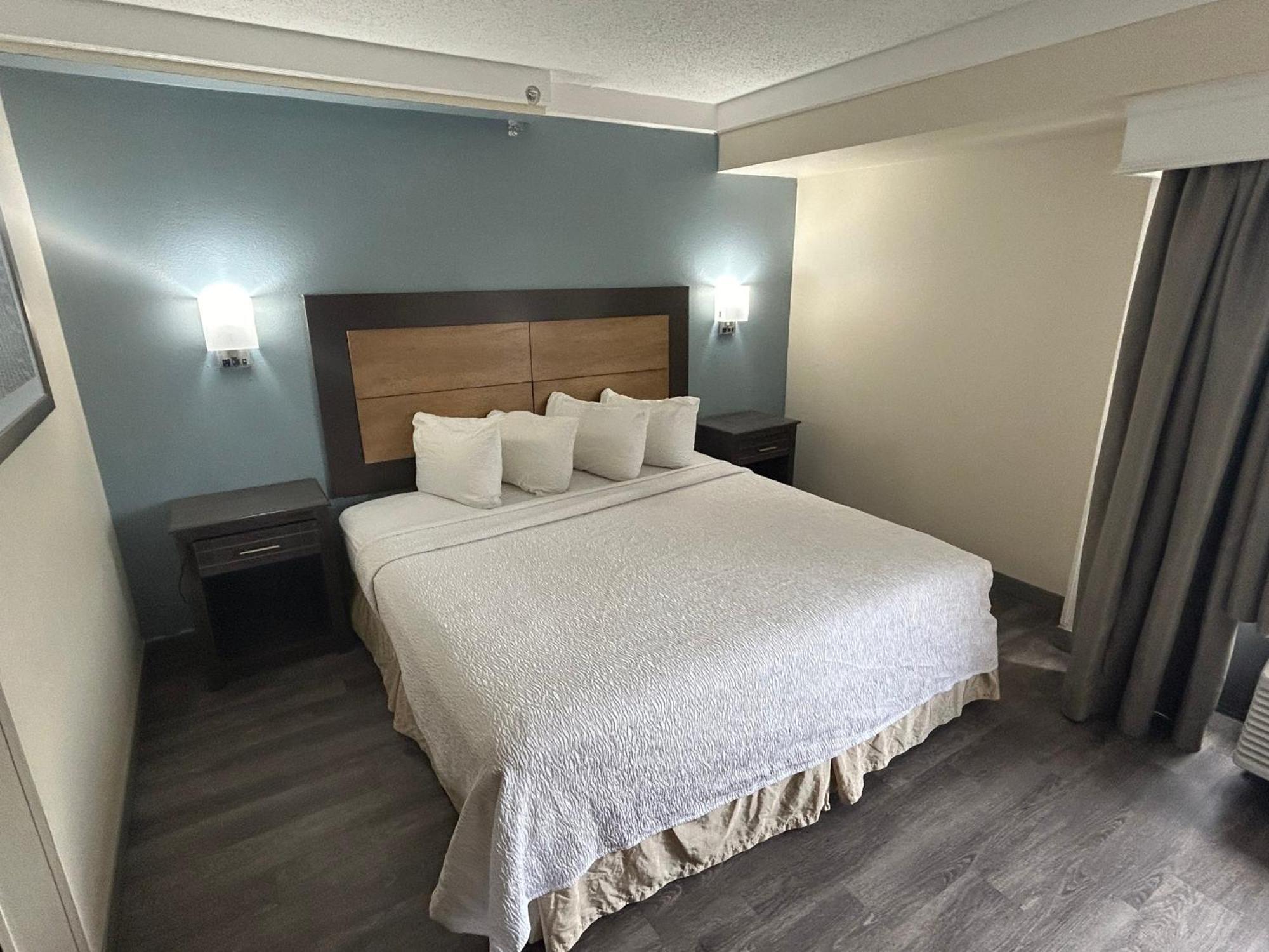 Airport Inn Fort Myers Zewnętrze zdjęcie