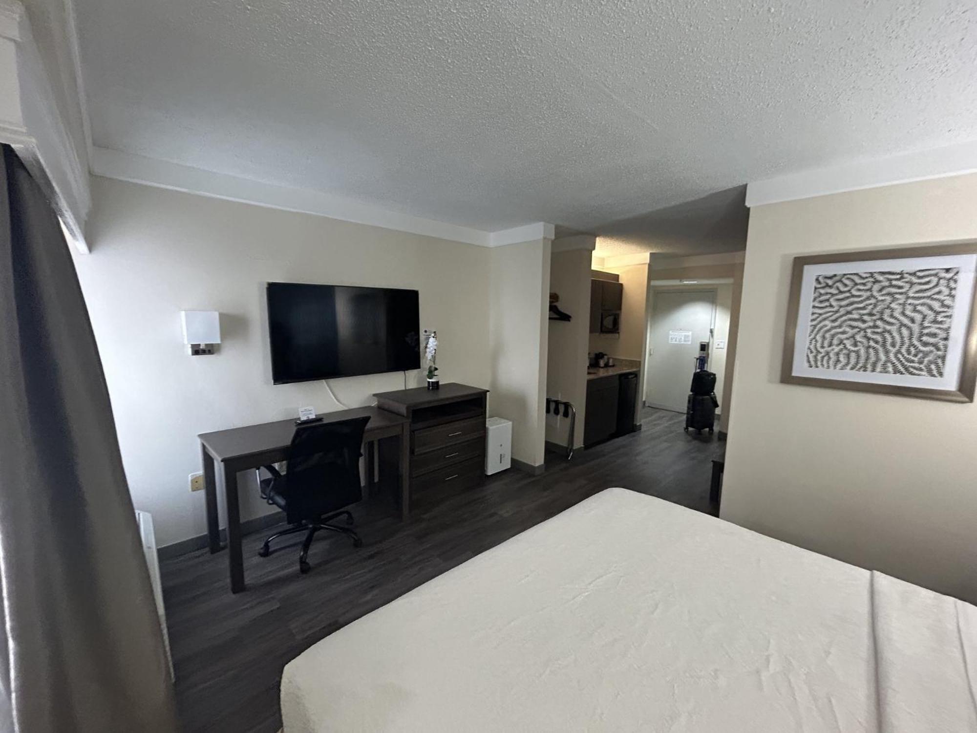Airport Inn Fort Myers Zewnętrze zdjęcie