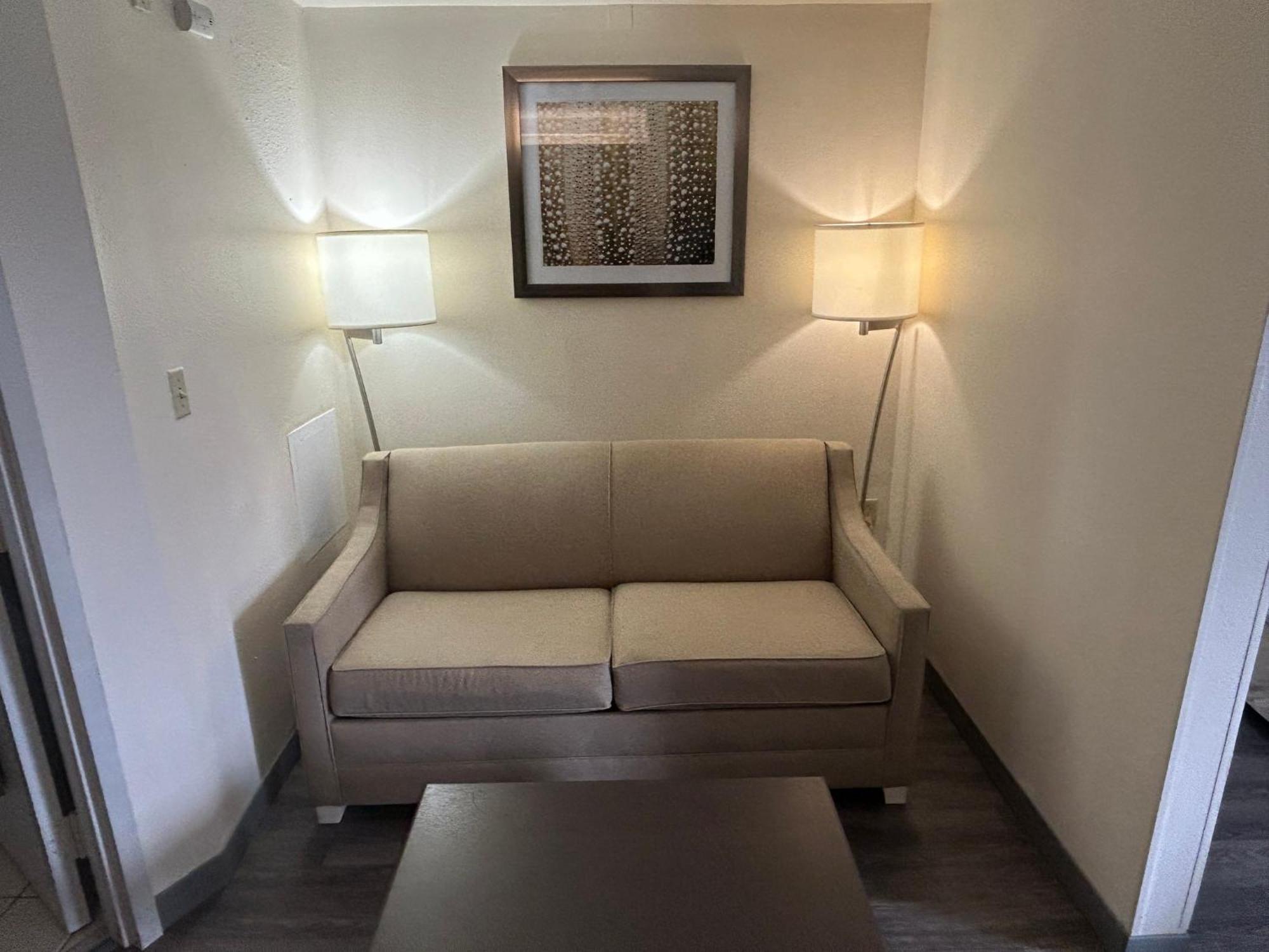 Airport Inn Fort Myers Zewnętrze zdjęcie