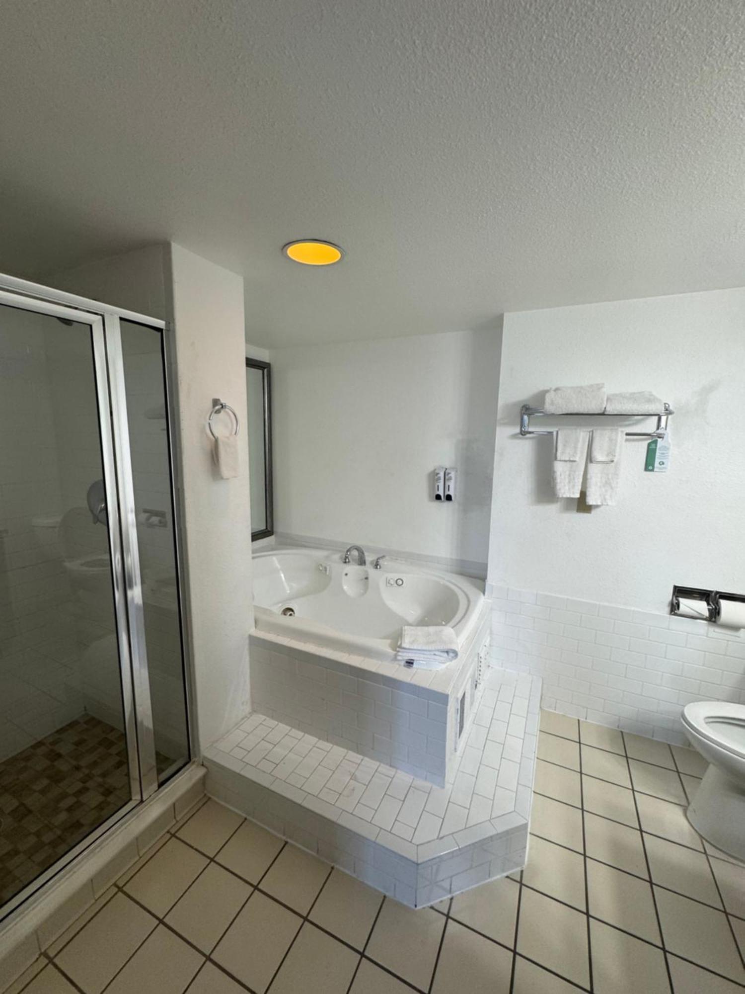 Airport Inn Fort Myers Zewnętrze zdjęcie