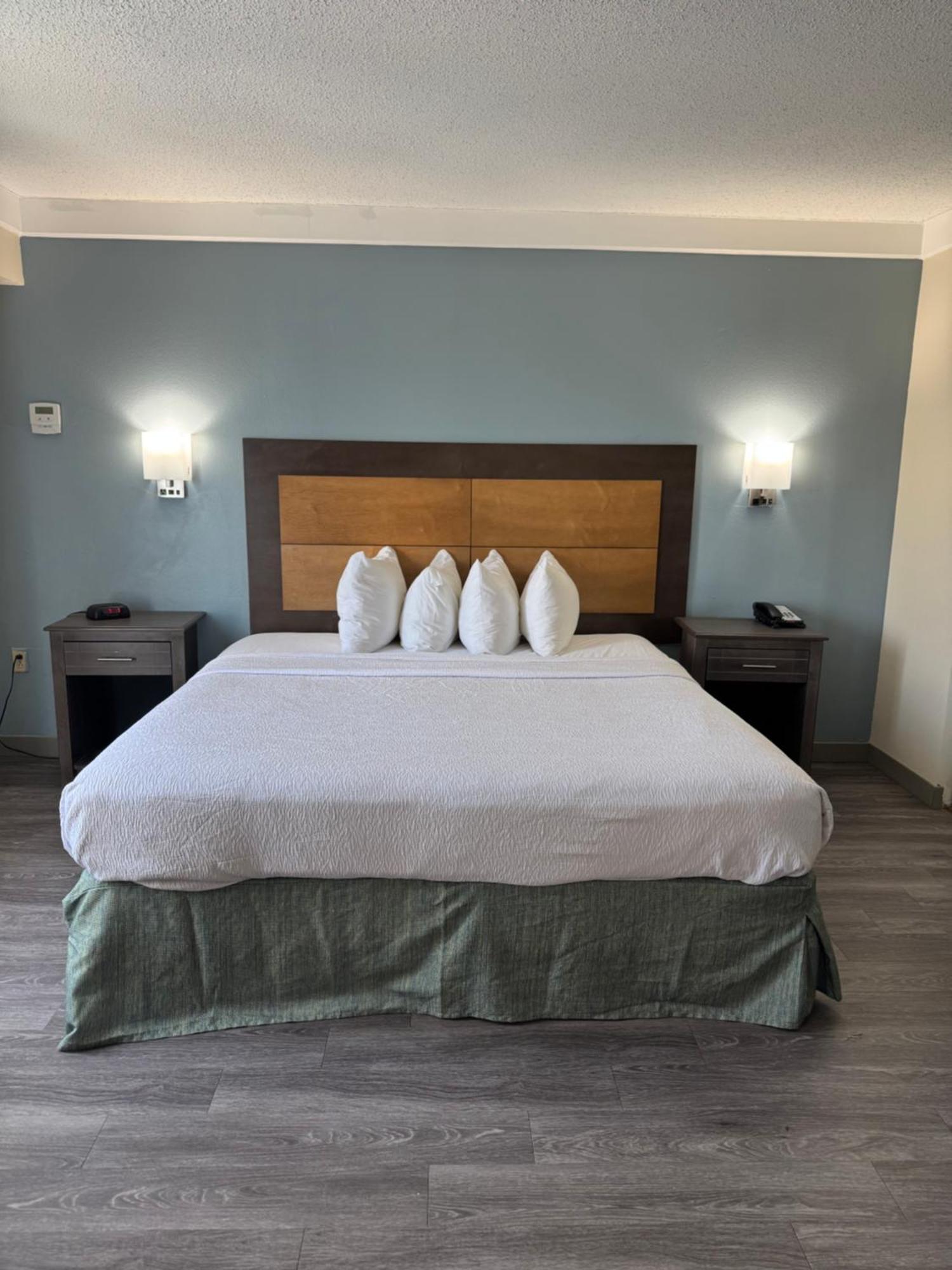 Airport Inn Fort Myers Zewnętrze zdjęcie