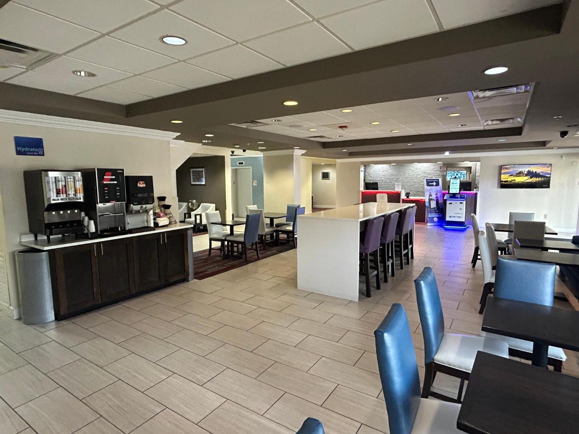 Airport Inn Fort Myers Zewnętrze zdjęcie