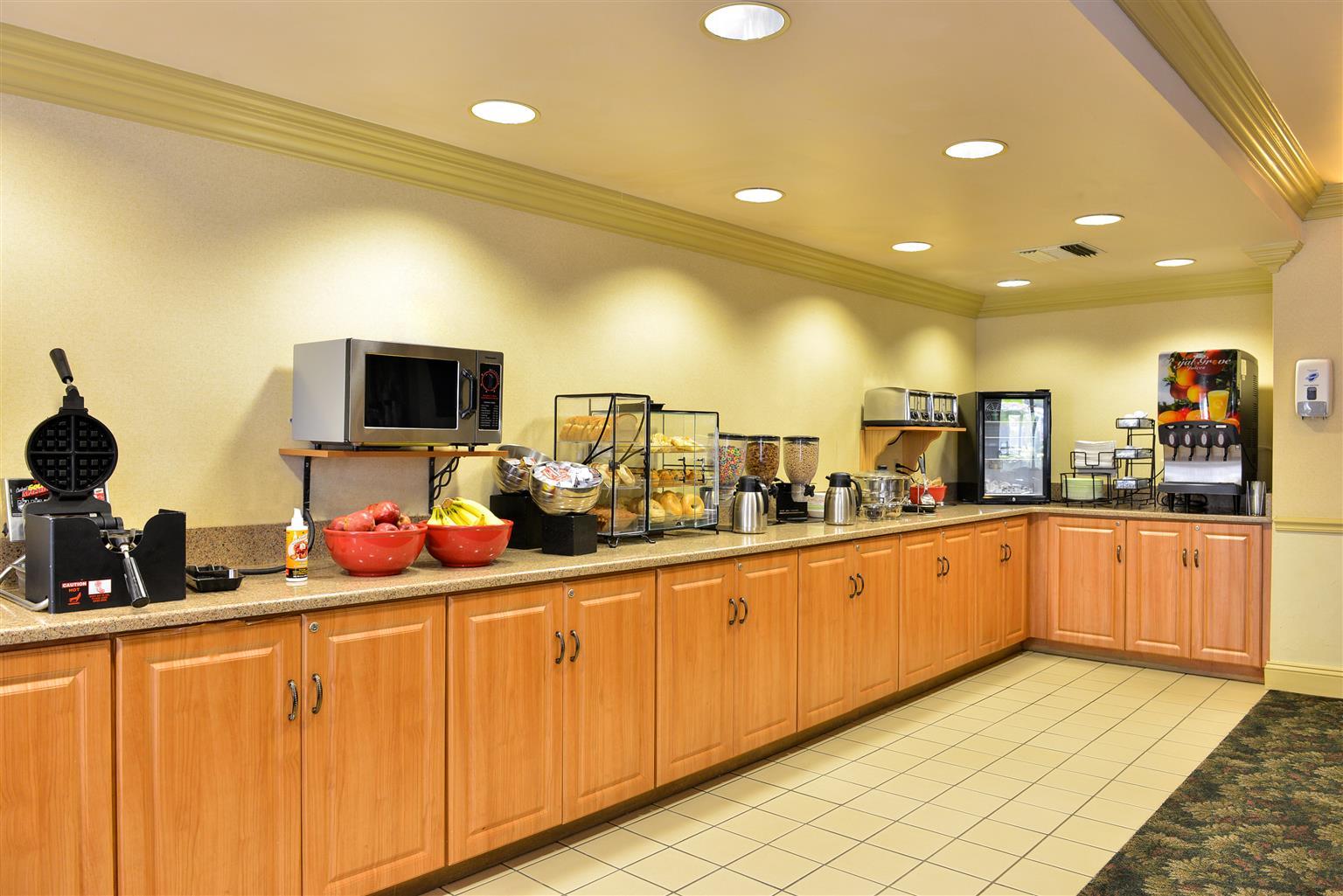Airport Inn Fort Myers Zewnętrze zdjęcie