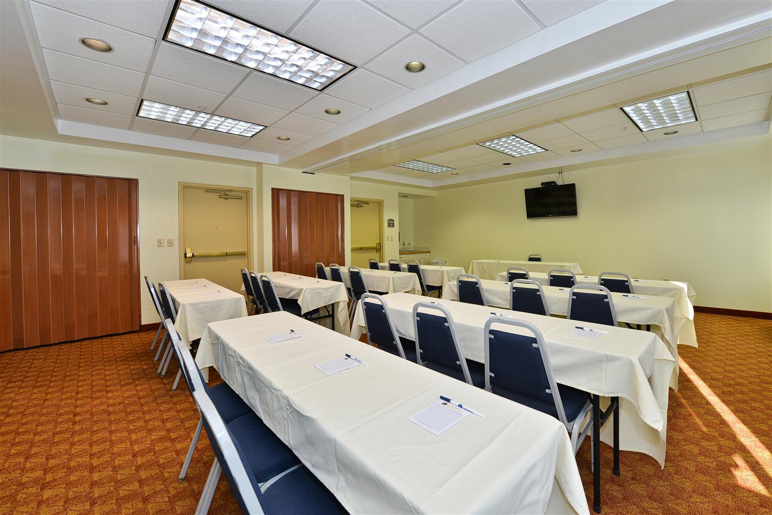 Airport Inn Fort Myers Zewnętrze zdjęcie