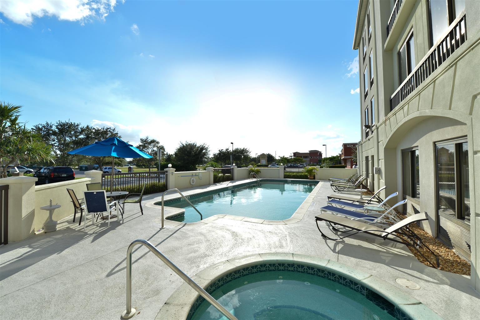 Airport Inn Fort Myers Zewnętrze zdjęcie